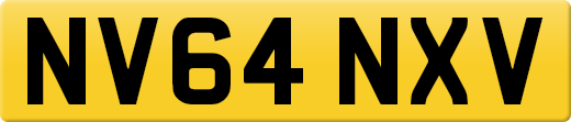 NV64NXV